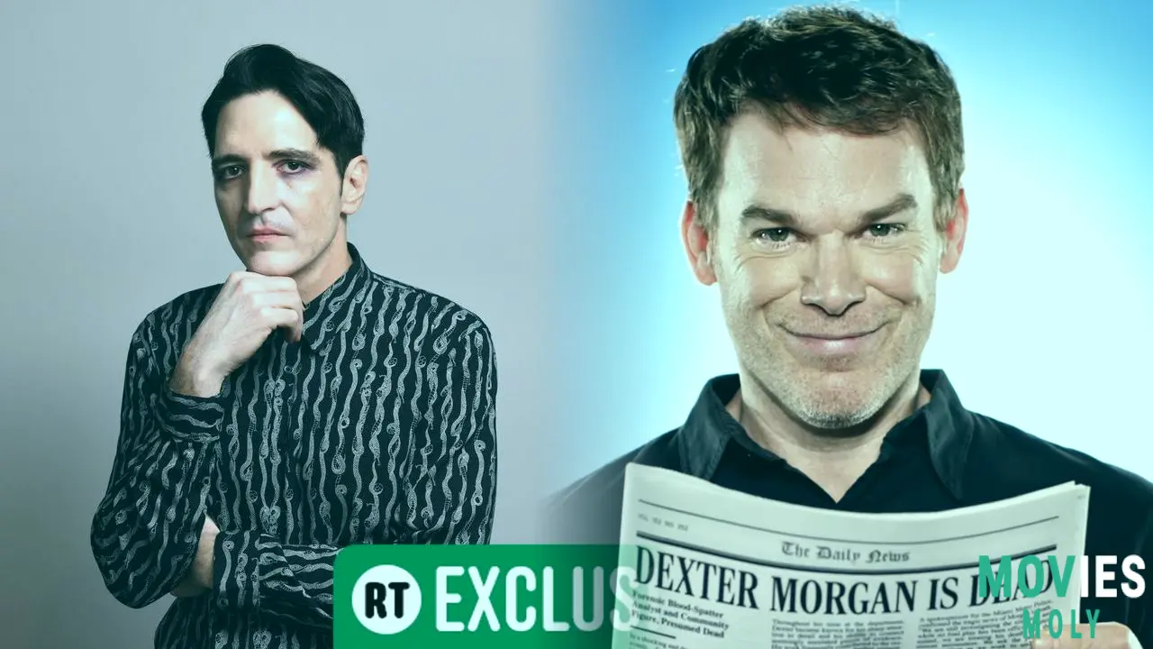 Dexter Resurrection: How Our Favorite Serial Killer Is Back From The Dead And Heading To New York City image 3
