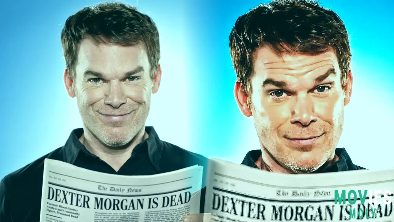Dexter Resurrection: How Our Favorite Serial Killer Is Back From The Dead And Heading To New York City image 4
