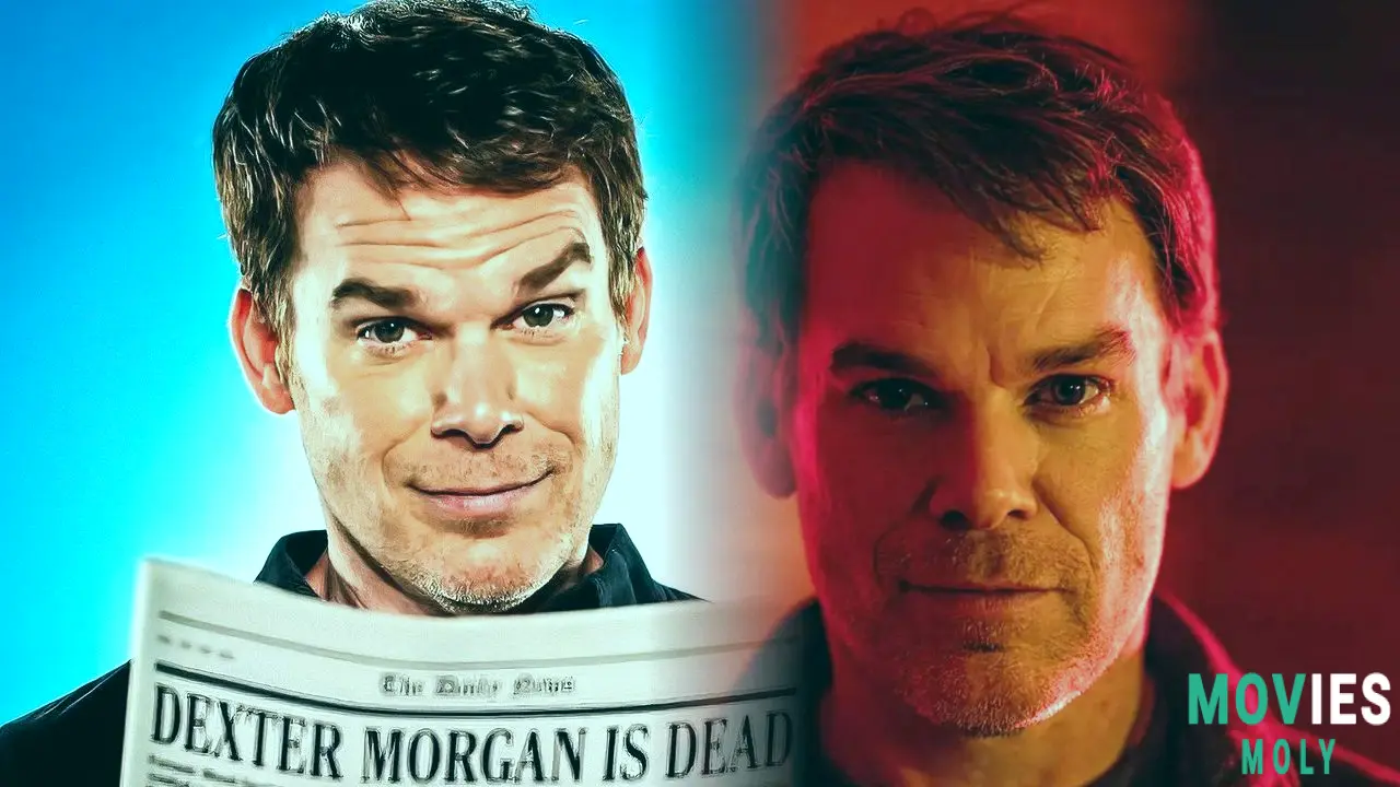 Dexter Resurrection: How Our Favorite Serial Killer Is Back From The Dead And Heading To New York City image 5