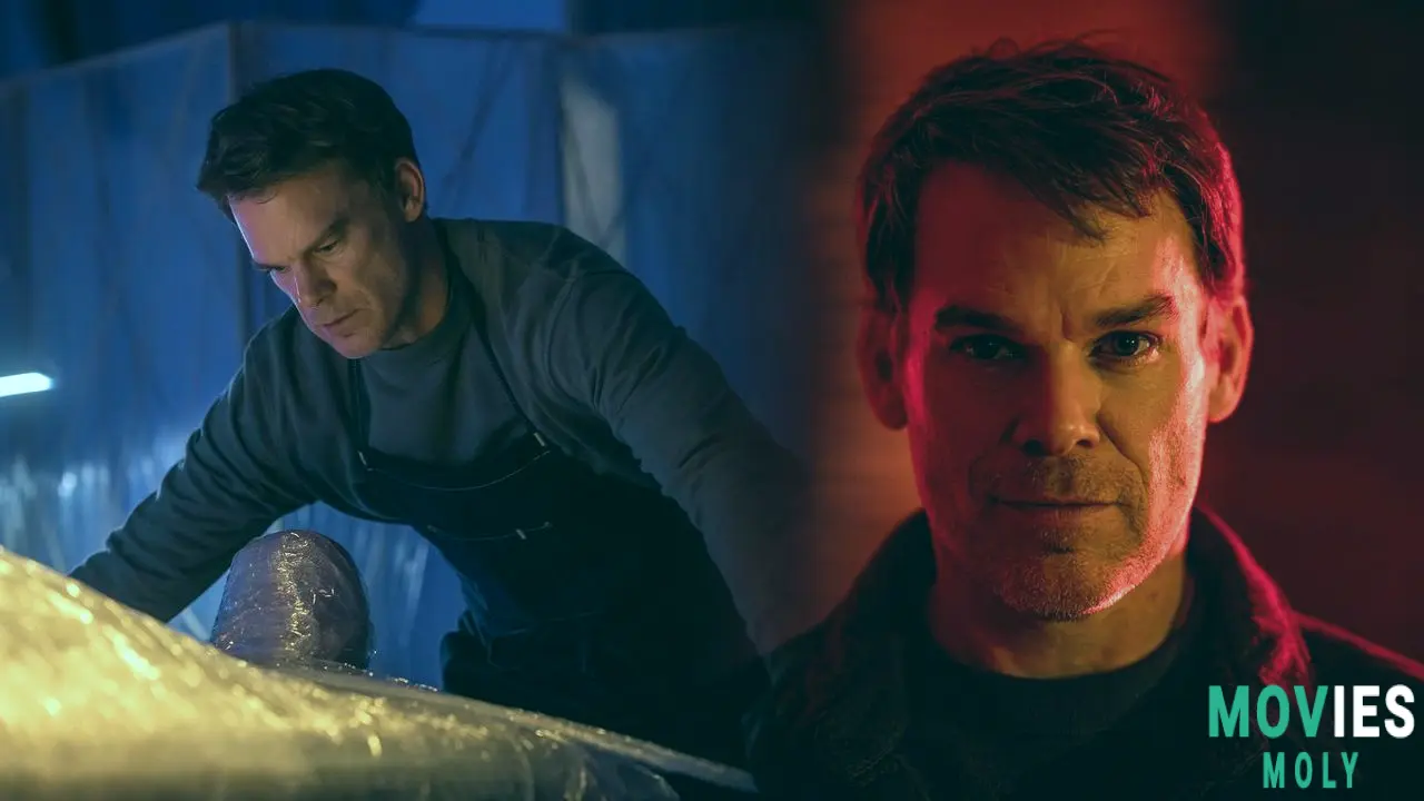 Dexter: Resurrection is the best guide to the new series and the growing Dexterverse. image 4