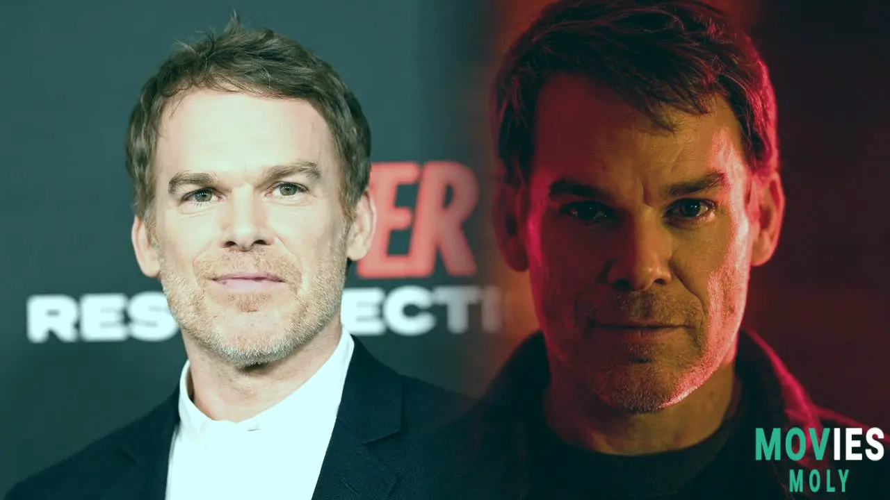 Dexter: Resurrection is the best guide to the new series and the growing Dexterverse. image 6