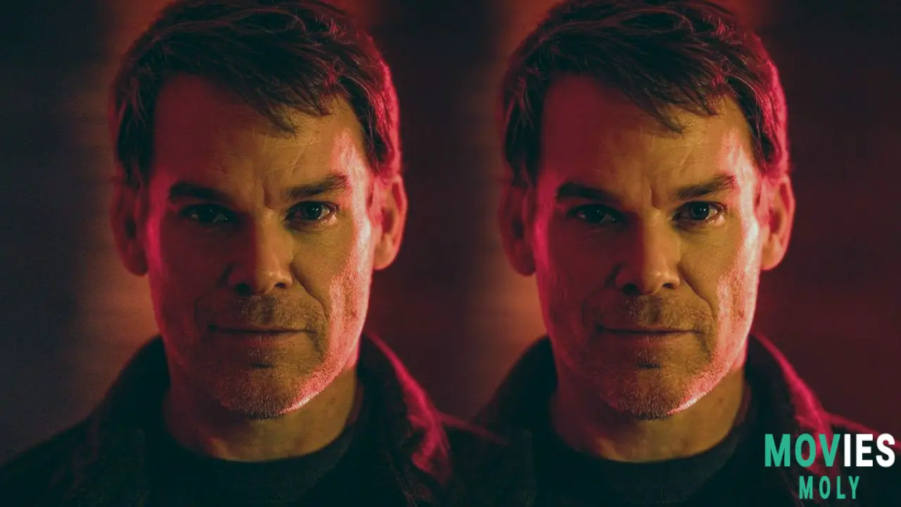 Dexter: Resurrection is the best guide to the new series and the growing Dexterverse. image 7