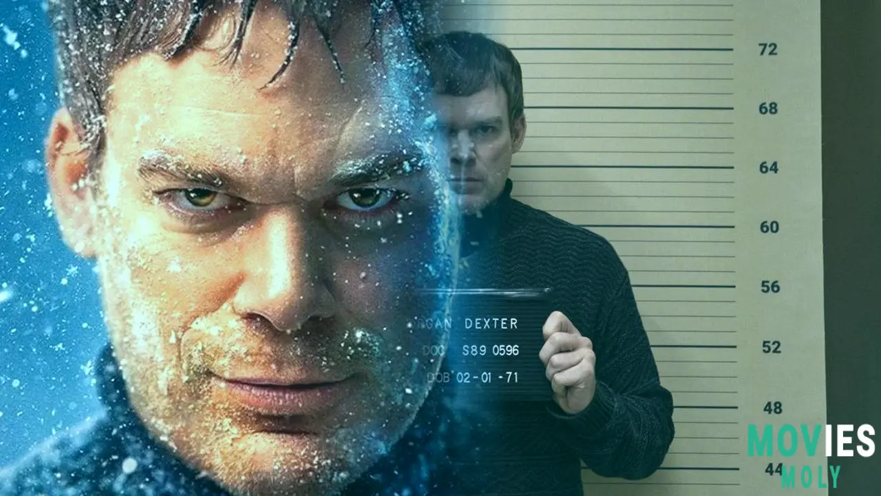 Dexter: Resurrection Production Begins with Summer Premiere Date image 3