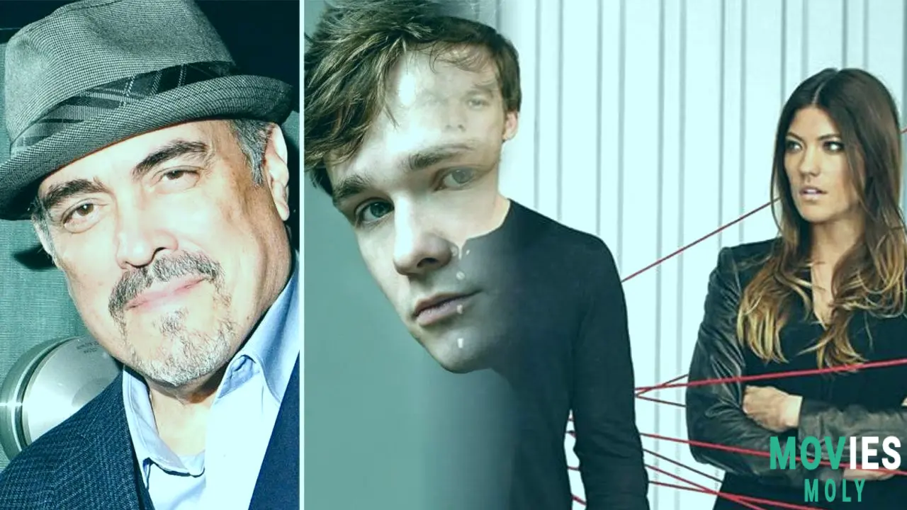 Dexter: Resurrection Production Begins with Summer Premiere Date image 5
