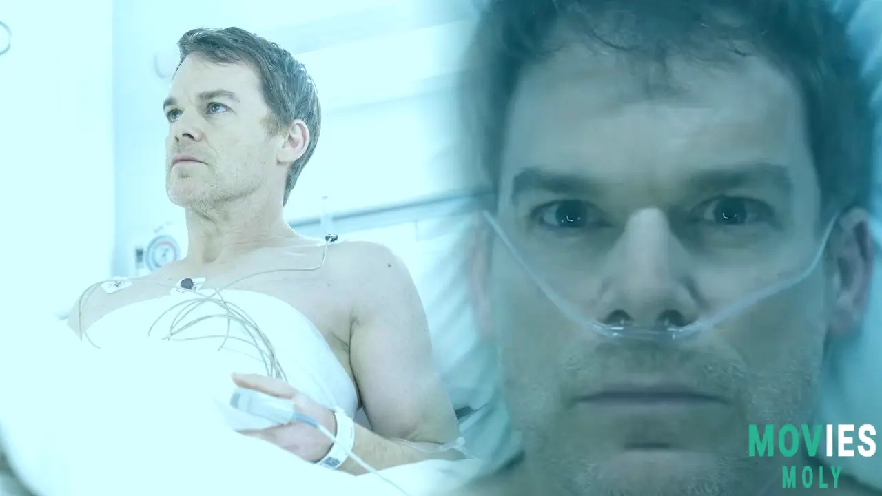 Dexter: Resurrection Season 2 Officially Renewed by Paramount+ image 3