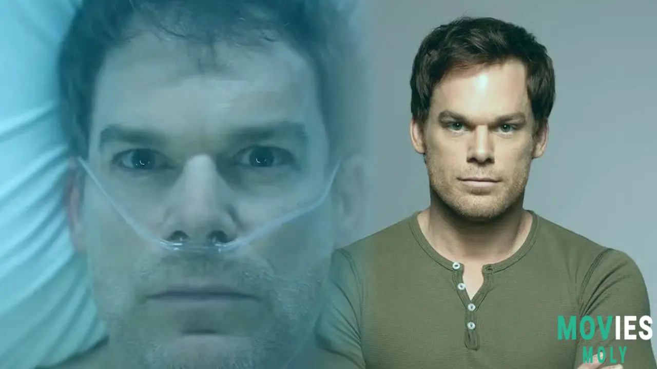 Dexter: Resurrection Season 2 Officially Renewed by Paramount+ image 4