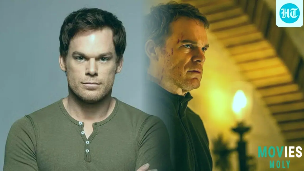 Dexter: Resurrection Season 2 Officially Renewed by Paramount+ image 5