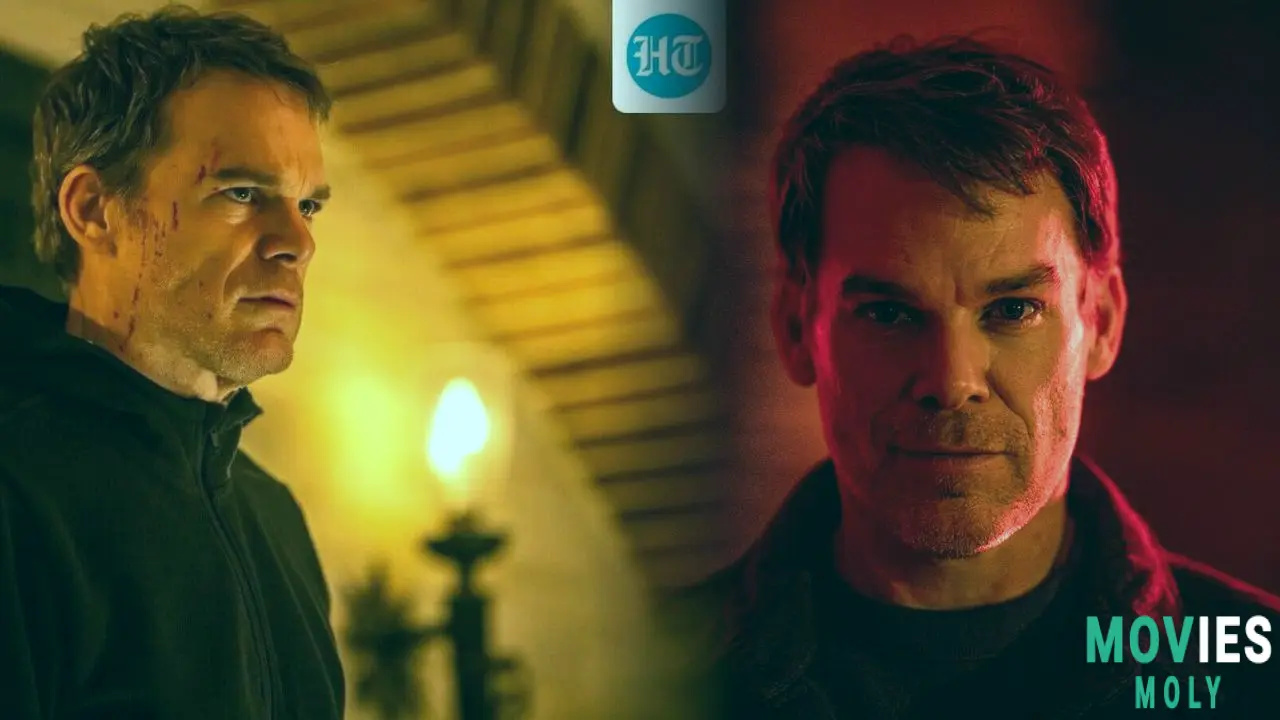 Dexter: Resurrection Season 2 Officially Renewed by Paramount+ image 6