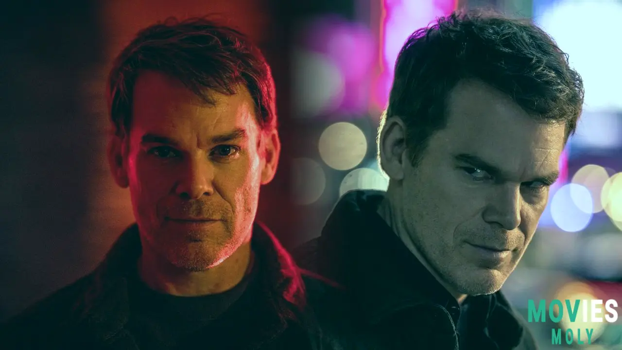 Dexter: Resurrection Season 2 Officially Renewed by Paramount+ image 7