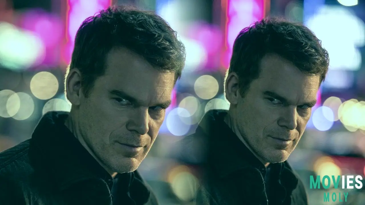 Dexter: Resurrection Season 2 Officially Renewed by Paramount+ image 8