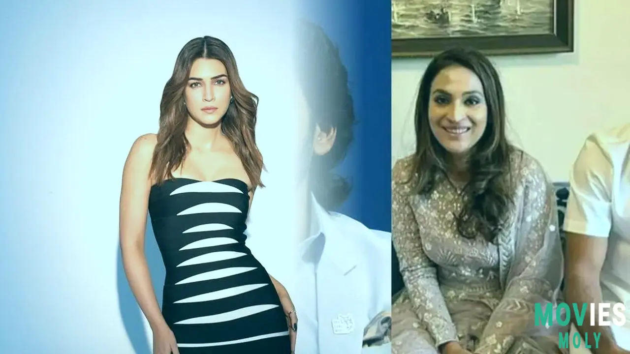 Dhanush's "Tere Ishk Mein" Trailer: Love, Rage, and a Director's Praise image 6