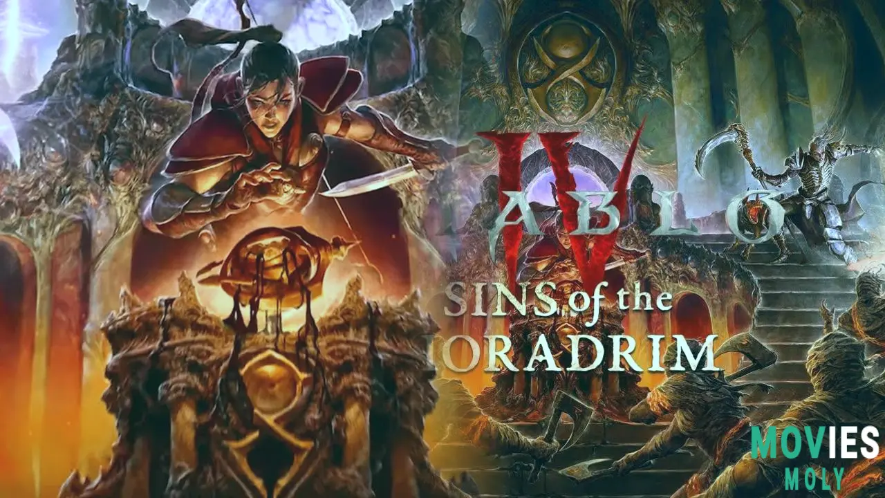 Diablo 4: The Ultimate Guide to Season 9, New Patches, and the Future of Sanctuary image 4