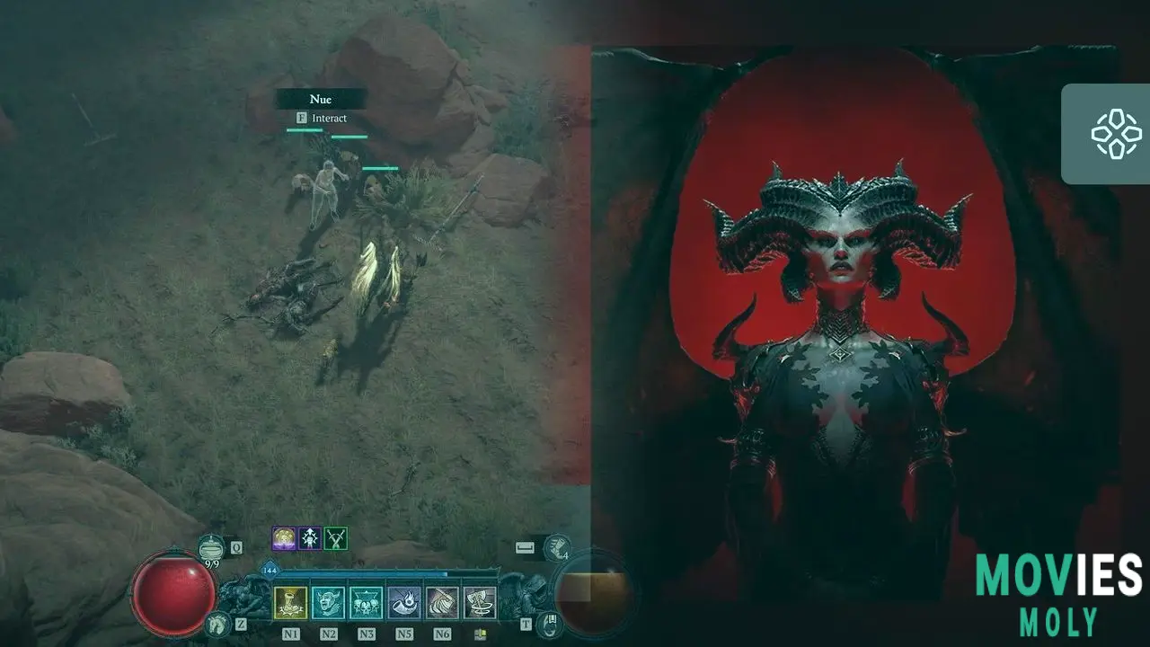 Diablo 4: The Ultimate Guide to Season 9, New Patches, and the Future of Sanctuary Main Image