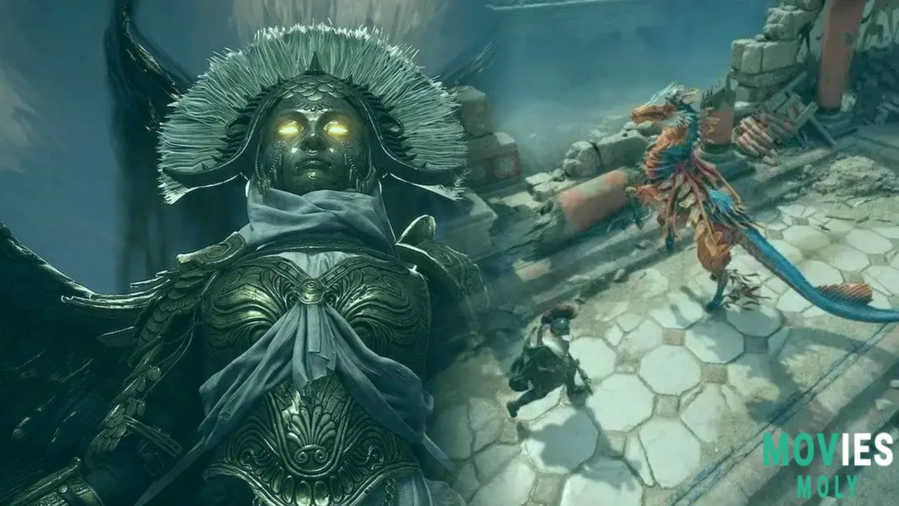 Diablo vs. Titan Quest 2: The Ultimate ARPG Comparison and How to Conquer the Ancient World image 6