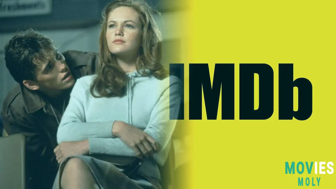 Diane Lane on the Wild Ride of Filming 'The Outsiders': "Too Much Testosterone!" image 5