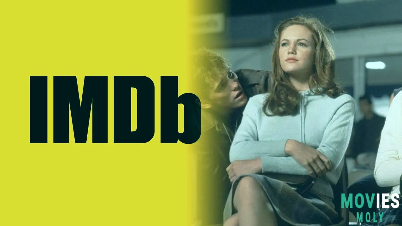 Diane Lane on the Wild Ride of Filming 'The Outsiders': "Too Much Testosterone!" image 6