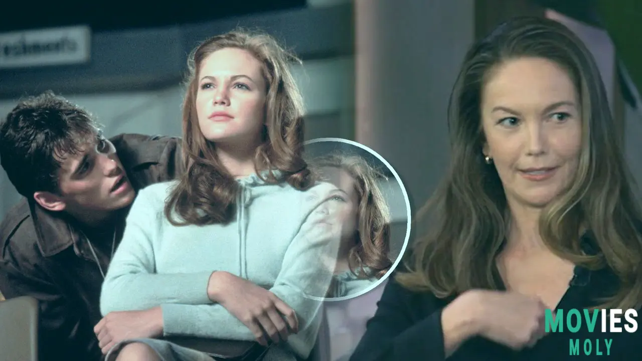 Diane Lane on the Wild Ride of Filming 'The Outsiders': "Too Much Testosterone!" Main Image