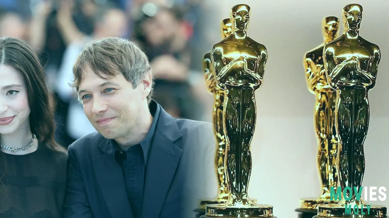Diane Warren's Oscar Curse? Songwriting Legend Loses for the 16th Time! image 3