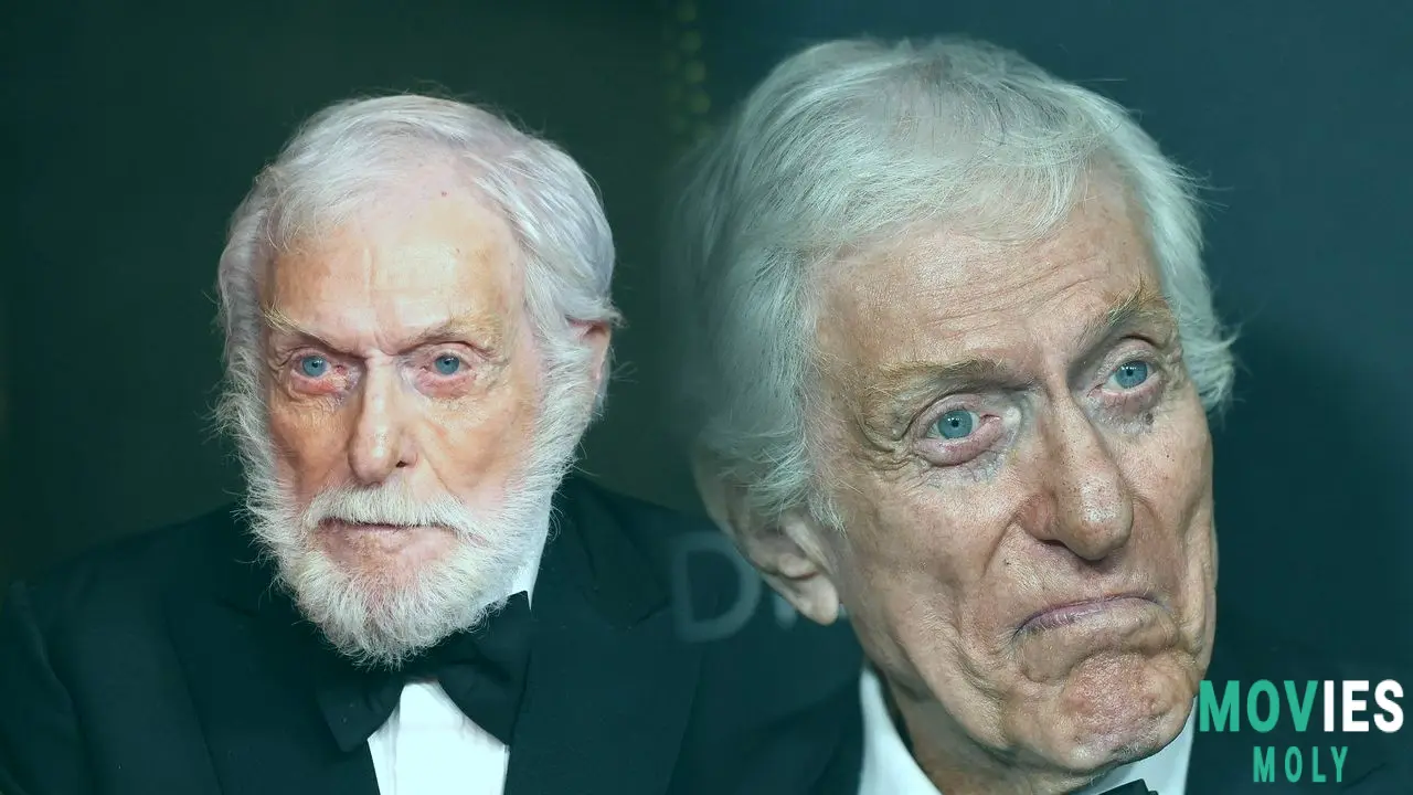 Dick Van Dyke at 100: Joy, Loneliness, and Dancing Through Life's Seasons image 3