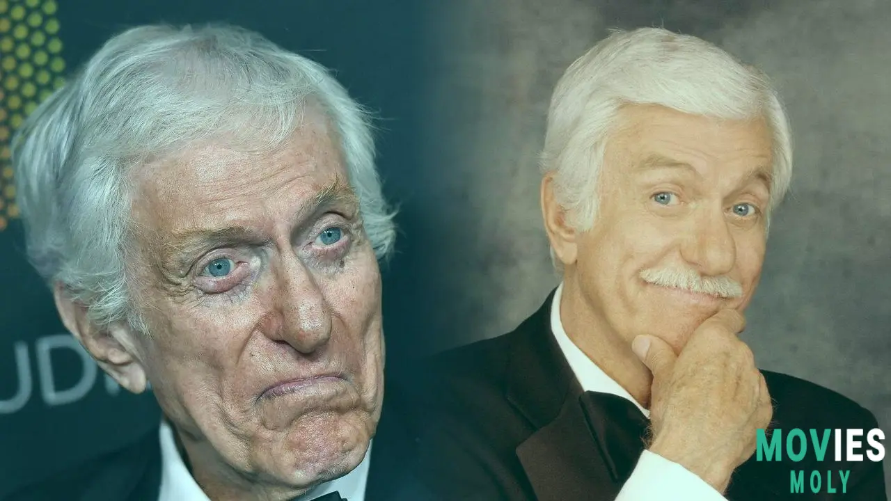 Dick Van Dyke at 100: Joy, Loneliness, and Dancing Through Life's Seasons image 4