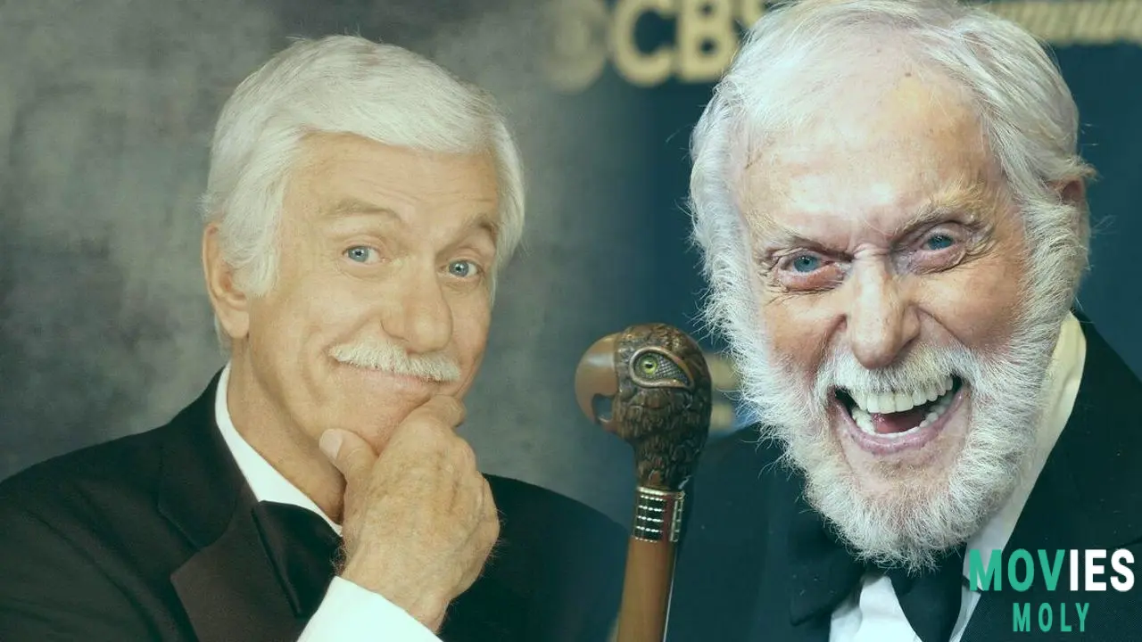 Dick Van Dyke at 100: Joy, Loneliness, and Dancing Through Life's Seasons image 5