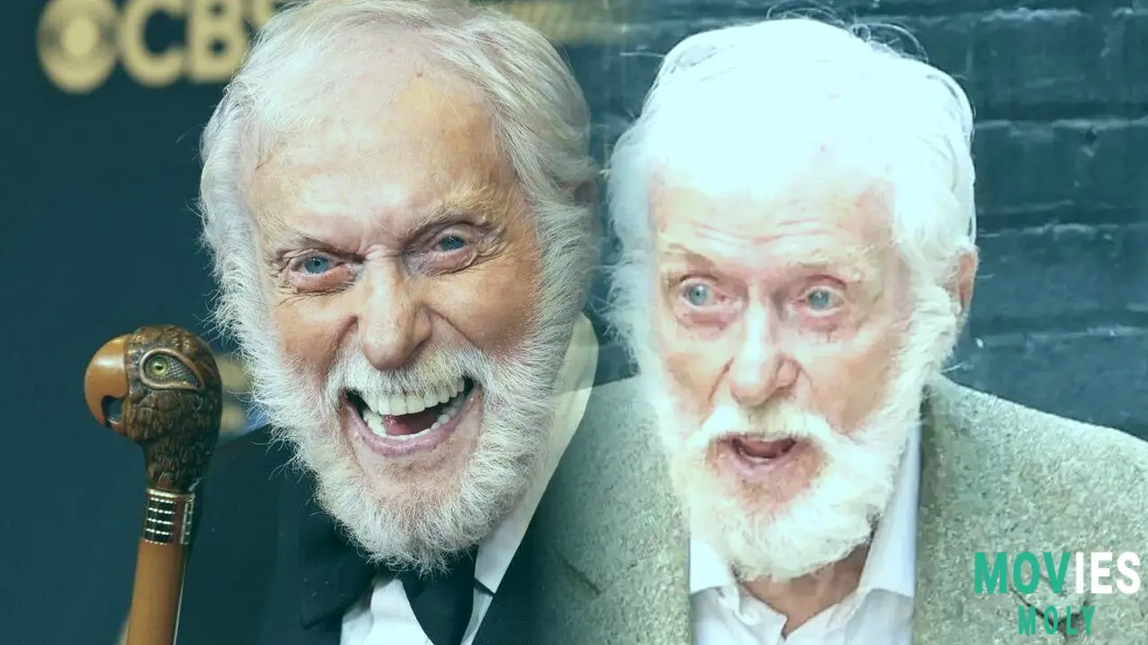 Dick Van Dyke at 100: Joy, Loneliness, and Dancing Through Life's Seasons image 6