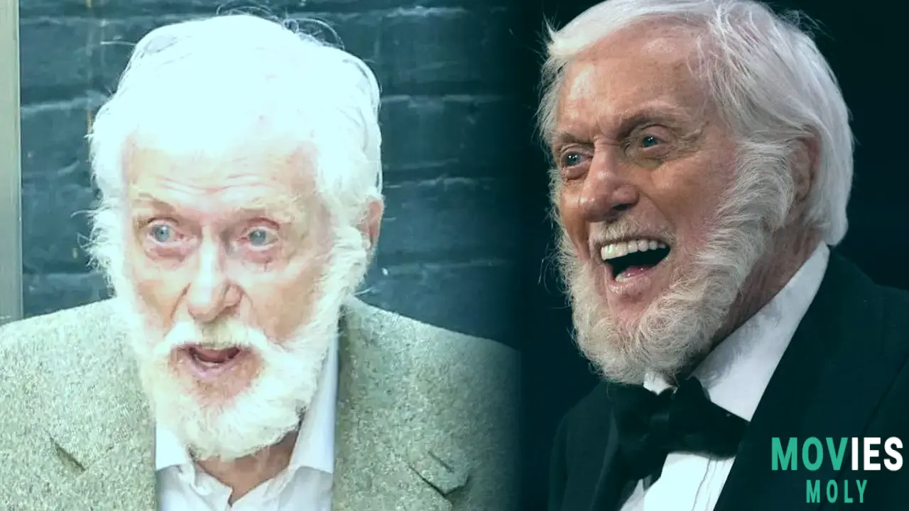 Dick Van Dyke at 100: Joy, Loneliness, and Dancing Through Life's Seasons image 7