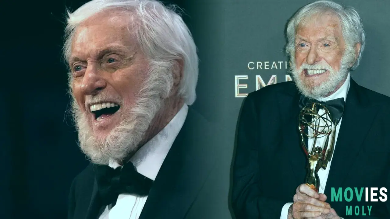 Dick Van Dyke at 100: Joy, Loneliness, and Dancing Through Life's Seasons image 8