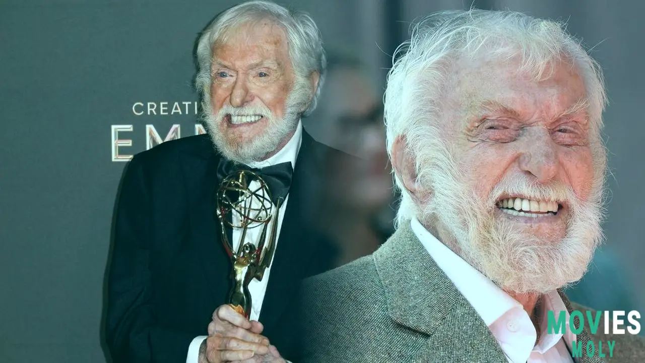 Dick Van Dyke at 100: Joy, Loneliness, and Dancing Through Life's Seasons image 9