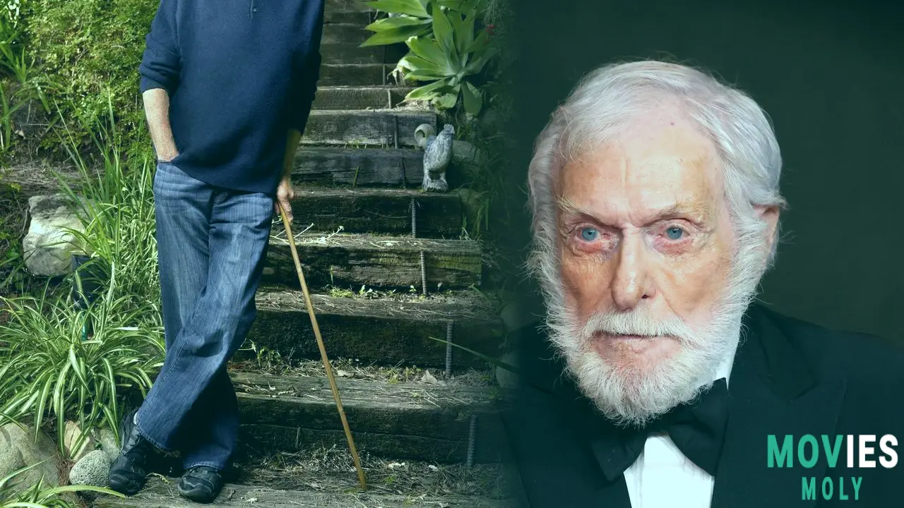 Dick Van Dyke at 100: Joy, Loneliness, and Dancing Through Life's Seasons Main Image