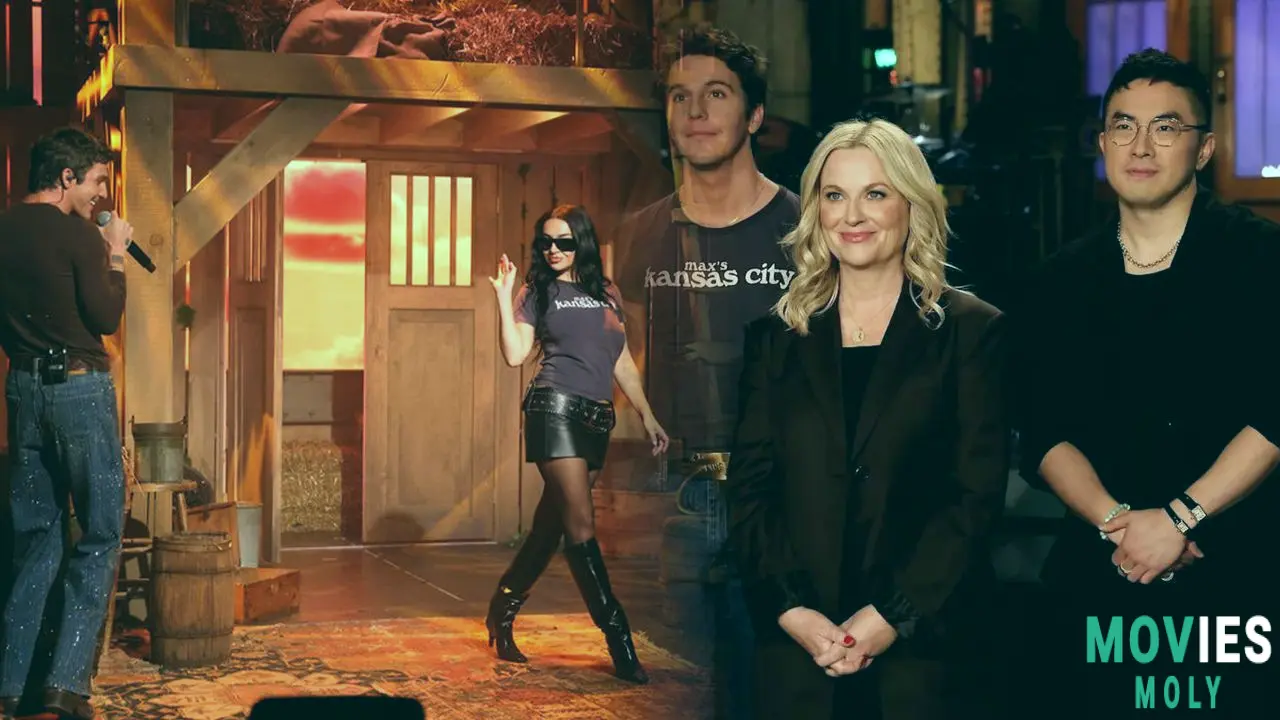 Did Charli XCX's SNL Shirt Really Shade Taylor Swift? Let's Break Down the Drama! image 7