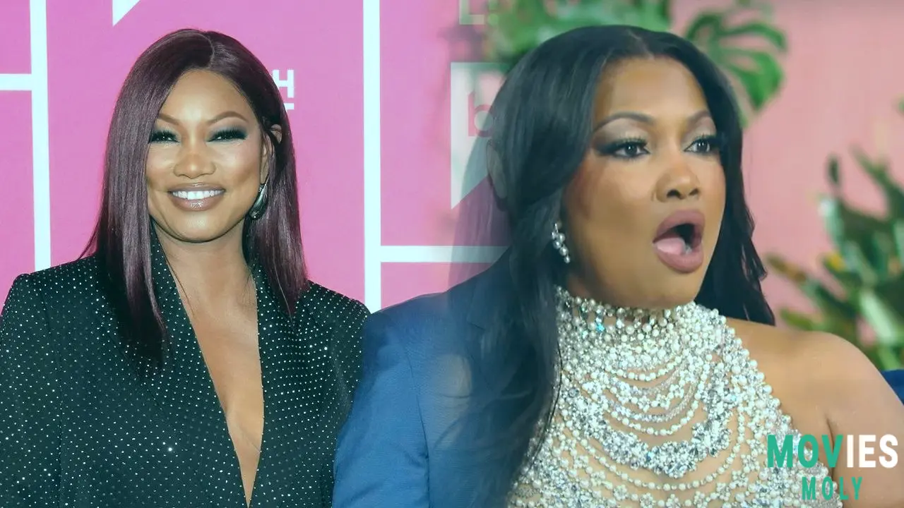 Did Erika Jayne Just Throw Major Shade at Garcelle's RHOBH Exit? Drama Alert! image 3