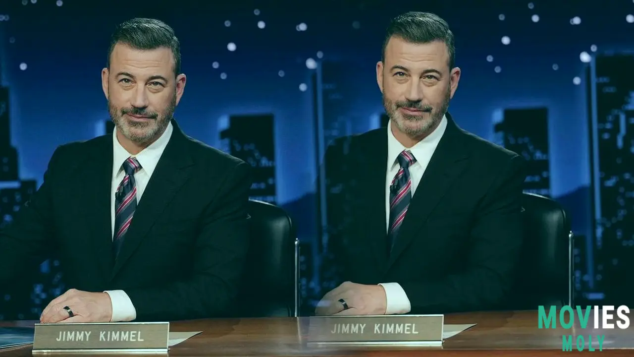 Did Kimmel's Suspension & Price Hikes Spark a Streaming Exodus at Disney+ and Hulu? image 7