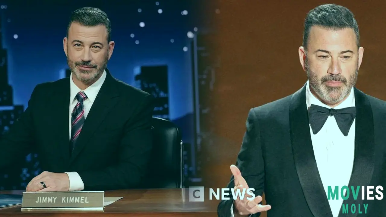 Did Kimmel's Suspension & Price Hikes Spark a Streaming Exodus at Disney+ and Hulu? image 8