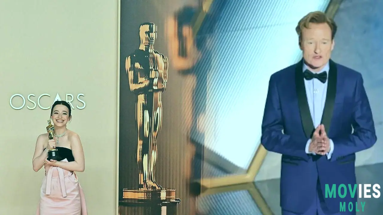Did Politics Get Cut From the Oscars? Why Trump Was the Name That Wasn't Spoken (Much) image 4
