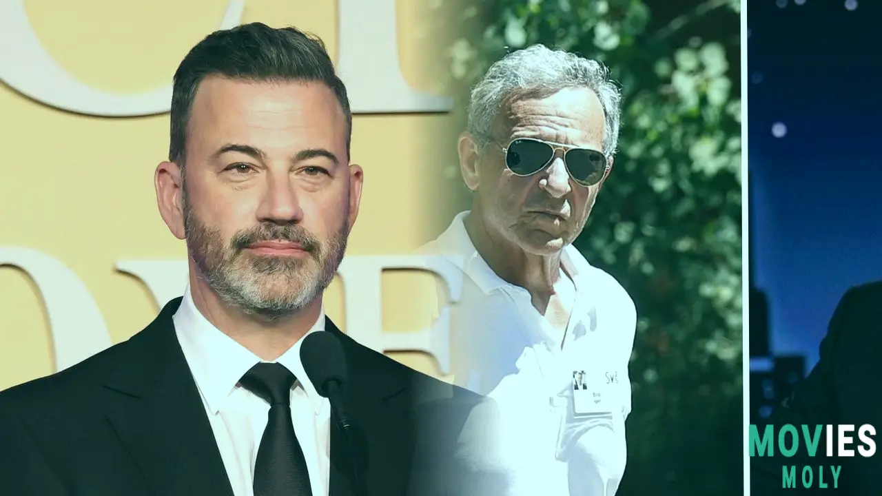 Did the Jimmy Kimmel Controversy Really Tank Disney+ & Hulu Subscribers? image 3