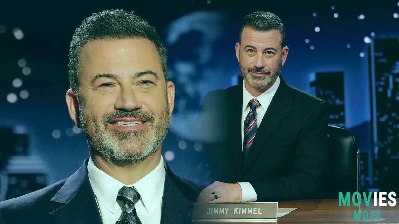 Did the Jimmy Kimmel Controversy Really Tank Disney+ & Hulu Subscribers? image 6