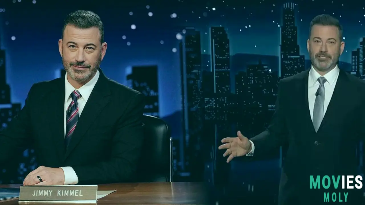 Did the Jimmy Kimmel Controversy Really Tank Disney+ & Hulu Subscribers? image 7