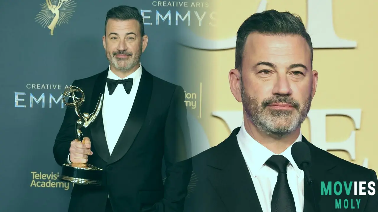 Did the Jimmy Kimmel Controversy Really Tank Disney+ & Hulu Subscribers? Main Image