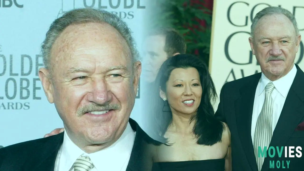 Did the Oscars Just Blink? David Lynch's Super Short Tribute Causes Fan Fury image 7