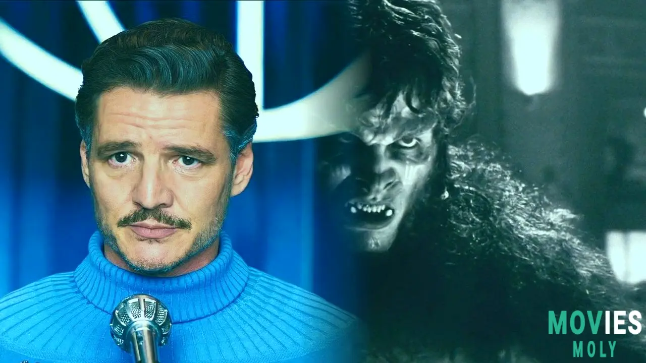 Did We Really Get a Werewolf by Night Sequel Confirmation? Let's Untangle the Rumors! image 3