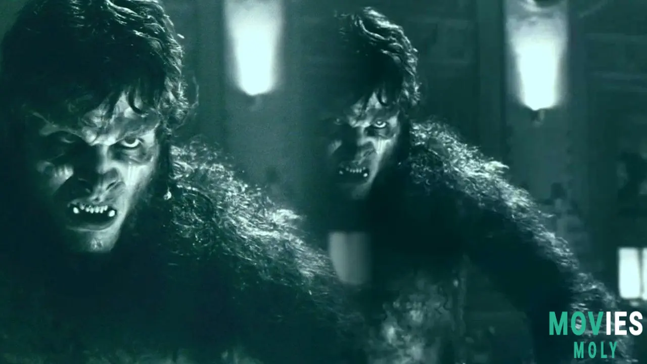 Did We Really Get a Werewolf by Night Sequel Confirmation? Let's Untangle the Rumors! image 4