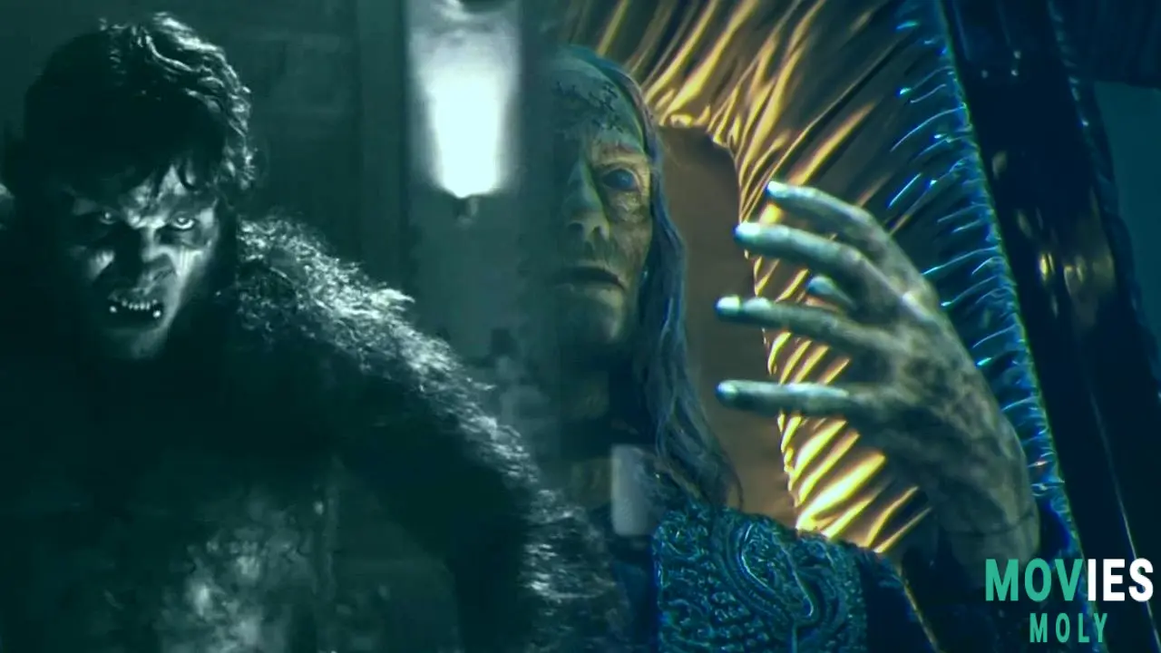 Did We Really Get a Werewolf by Night Sequel Confirmation? Let's Untangle the Rumors! image 5