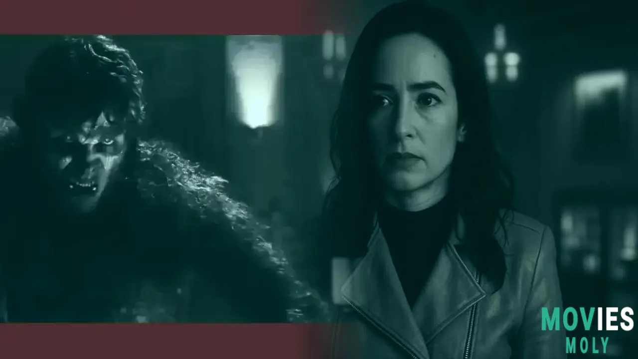 Did We Really Get a Werewolf by Night Sequel Confirmation? Let's Untangle the Rumors! image 9