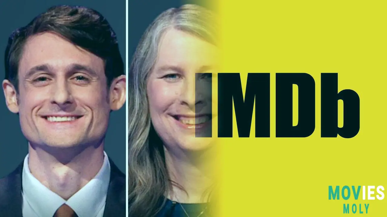 Did You Catch This Nail-Biter? Jeopardy's Jamie Hare Almost Clinched a Win in Epic Showdown! image 6