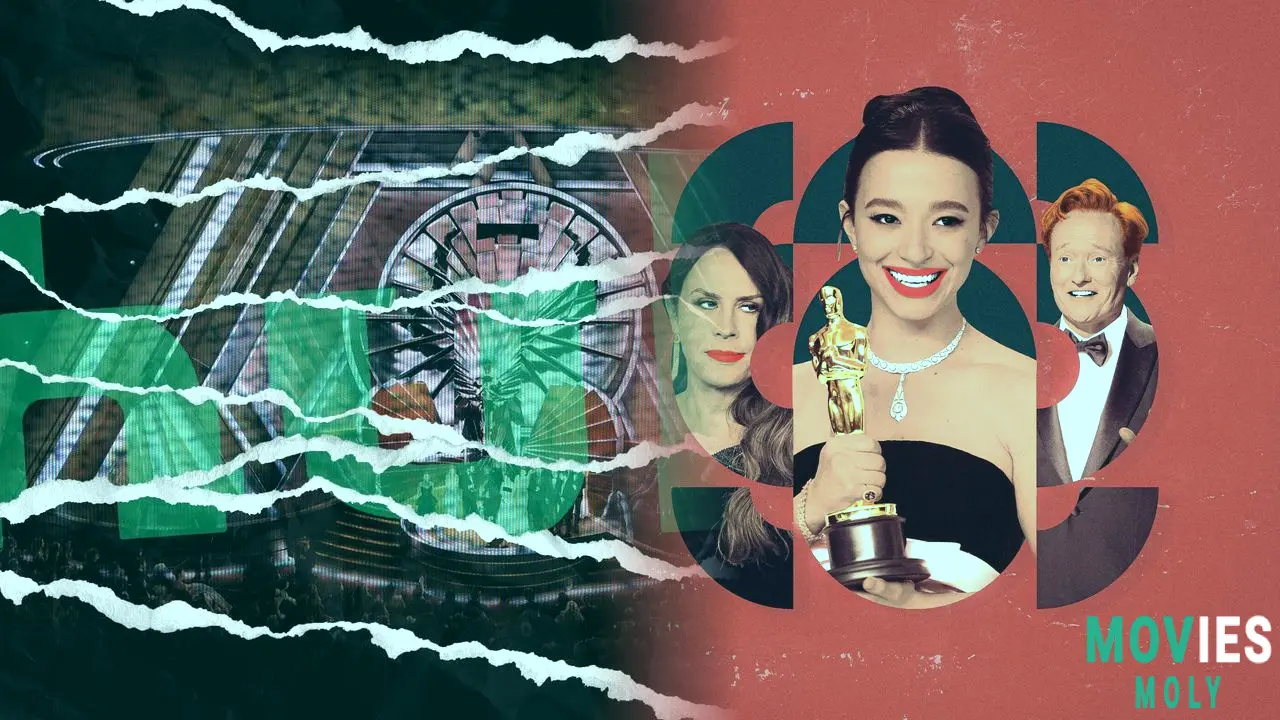 Did You Miss the Oscars? Hulu Had You Covered (and Here's What You Missed!) image 3