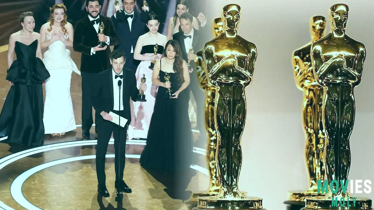 Did You Miss the Oscars? Hulu Had You Covered (and Here's What You Missed!) image 6