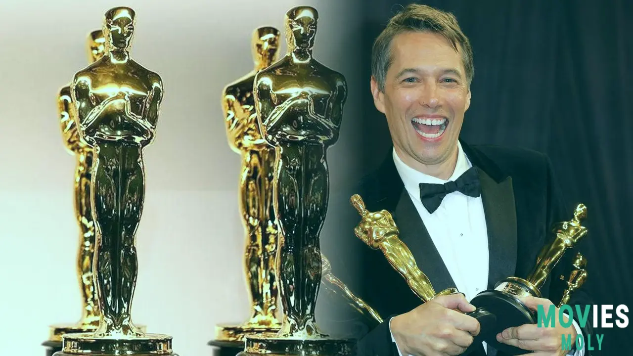 Did You Miss the Oscars? Hulu Had You Covered (and Here's What You Missed!) image 7