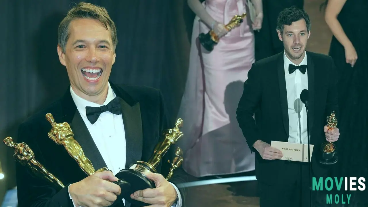 Did You Miss the Oscars? Hulu Had You Covered (and Here's What You Missed!) image 8