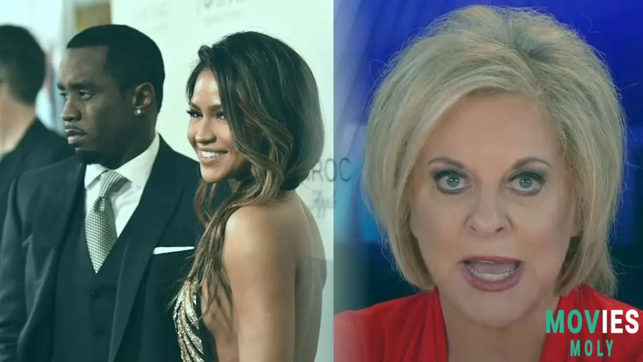 Diddy Sex Trafficking Trial Begins Amid Key Witness Uncertainty image 7